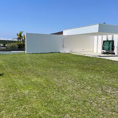 Hsh Aroeira Golf & 빌라